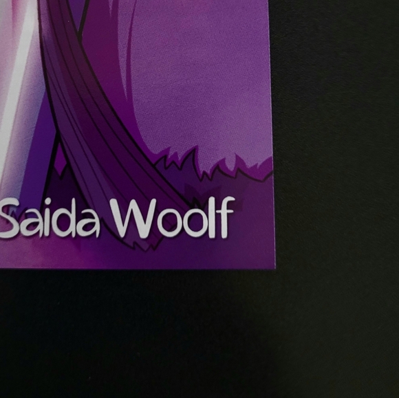 Soul Stream #1 - Picture 6 of 7